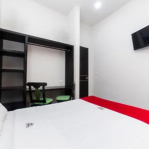 2* Hotel Río