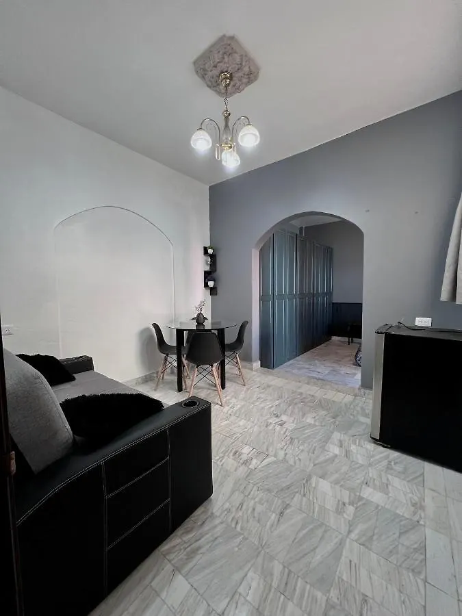 Loft Acceso Independiente Puebla