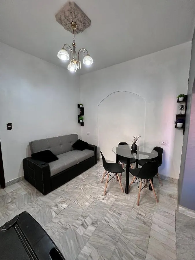 Loft Acceso Independiente Puebla 0*,
